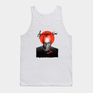 Mod.2 Apocalypse Now Psychological Vietnam War Tank Top